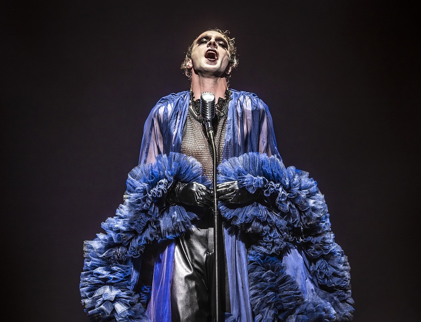 Cabaret | © Thomas Rabsch 